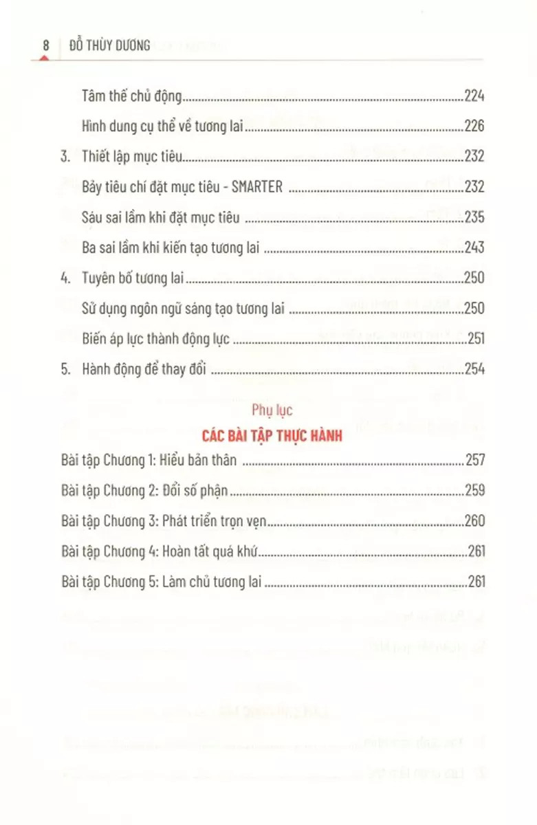 tám chiều kích trưởng thành - Ảnh 5