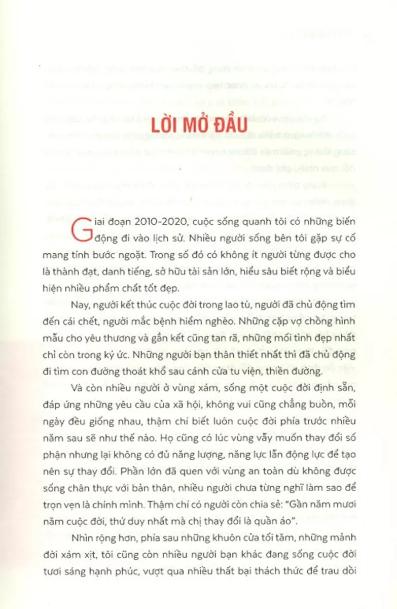 tám chiều kích trưởng thành - Ảnh 6