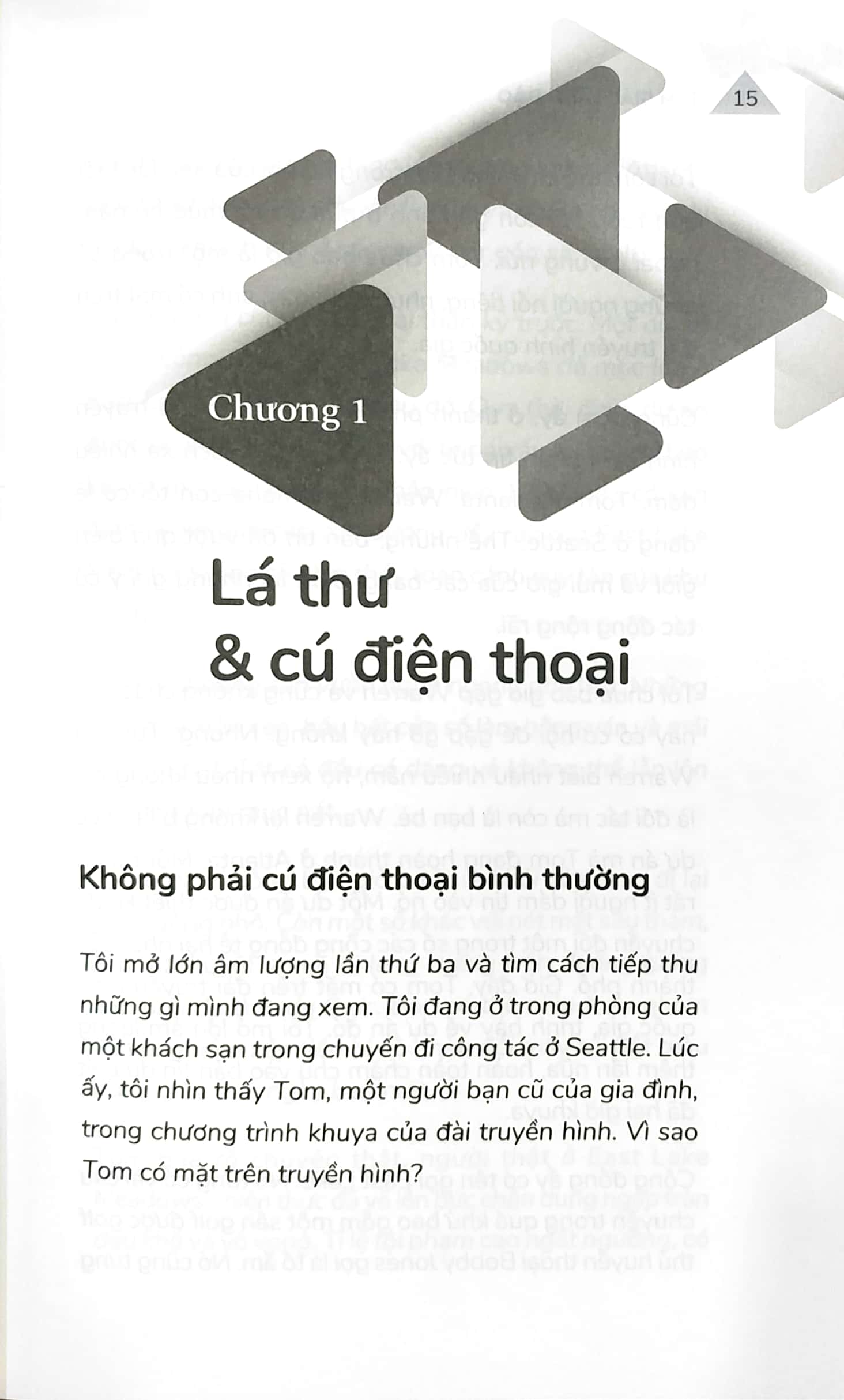 tam giác lãnh đạo - the leadership triangle - Ảnh 5