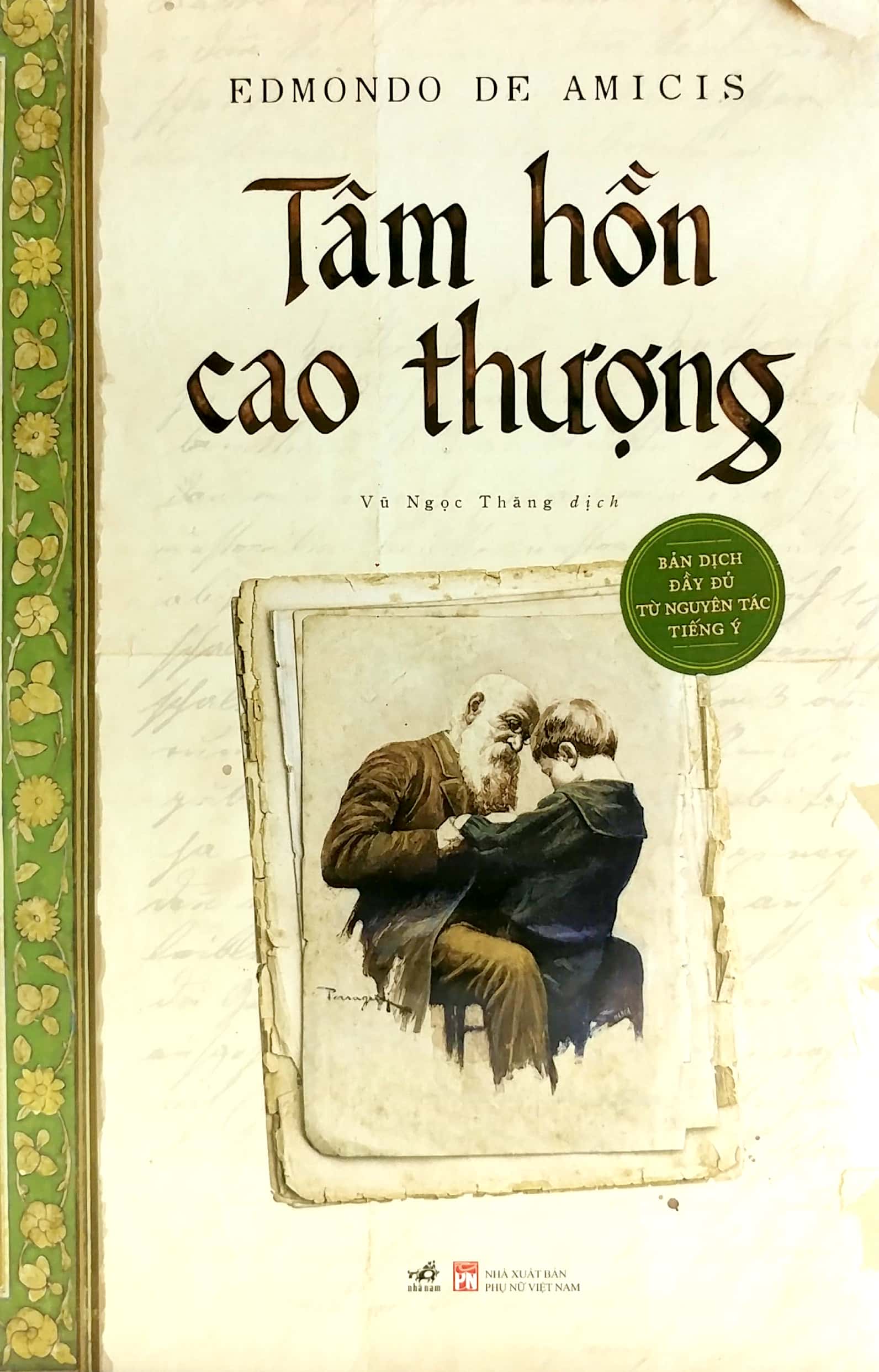 tâm hồn cao thượng - Ảnh 4