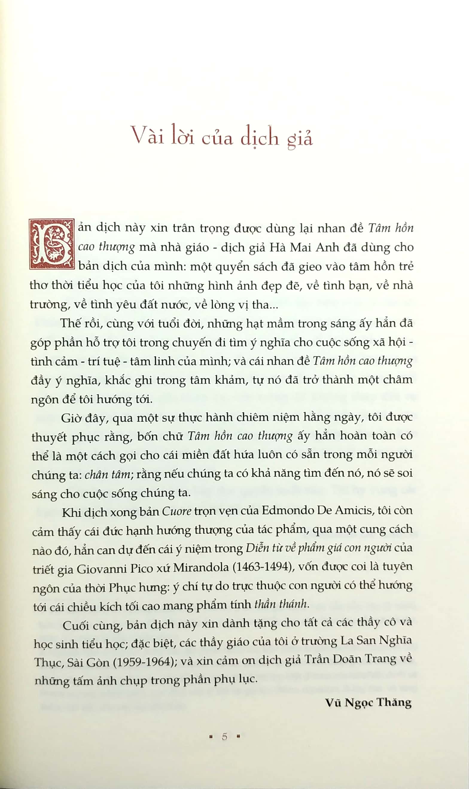 tâm hồn cao thượng - Ảnh 6