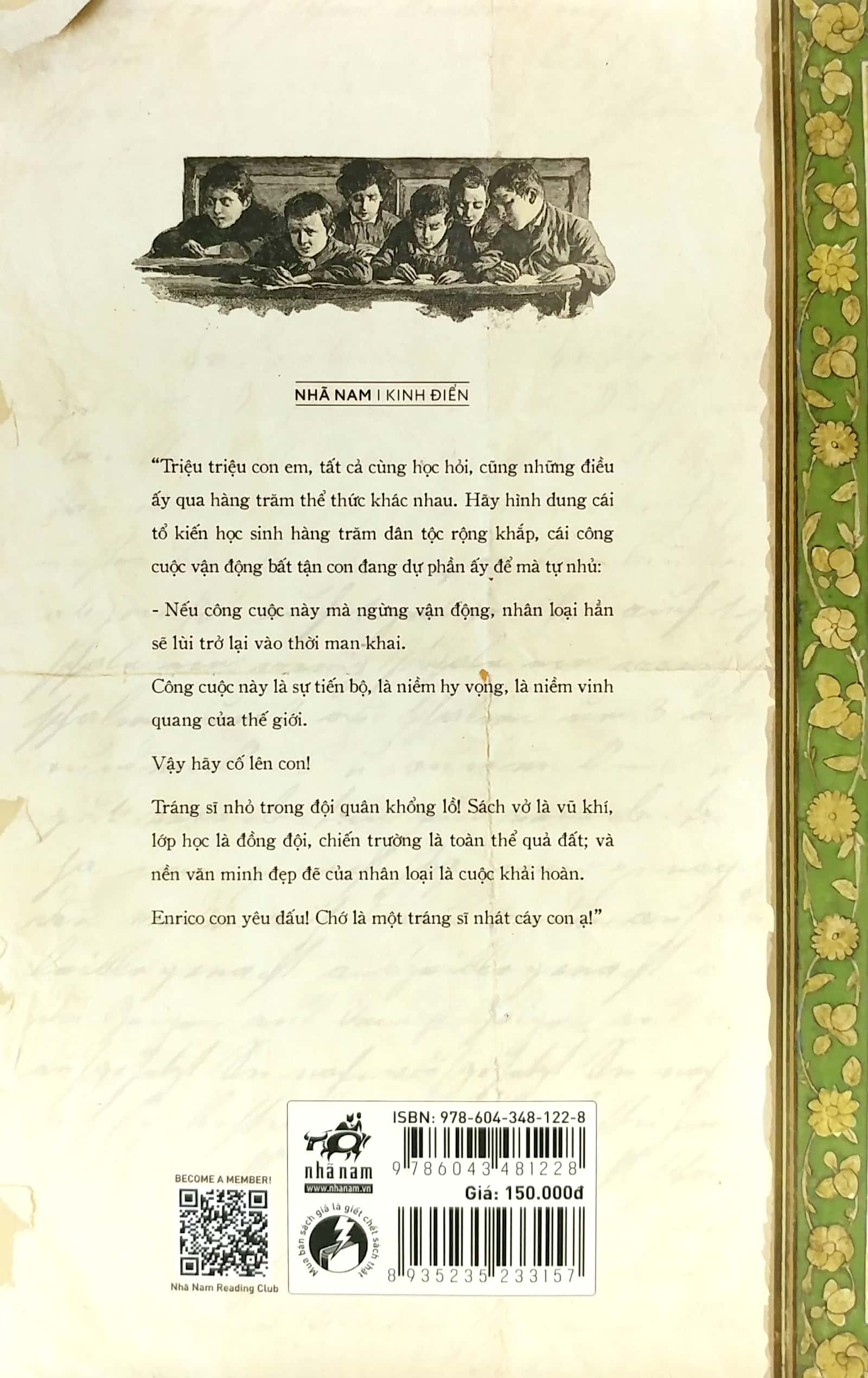 tâm hồn cao thượng - Ảnh 8