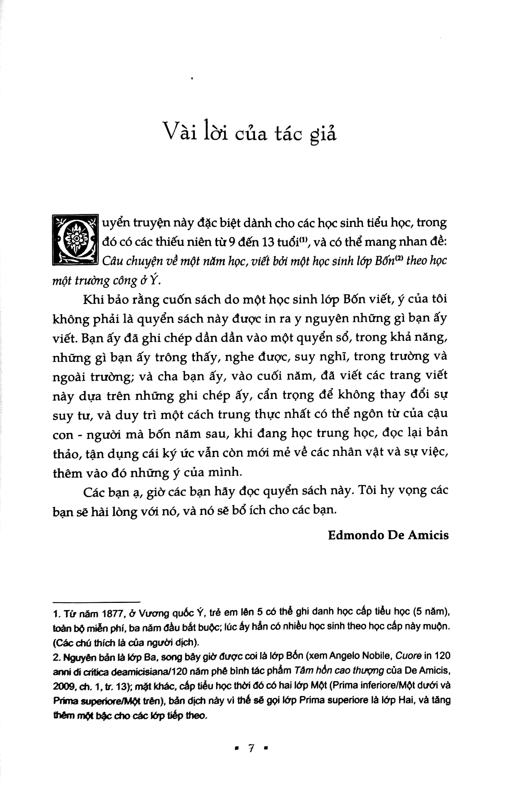 tâm hồn cao thượng (bìa cứng) - Ảnh 5