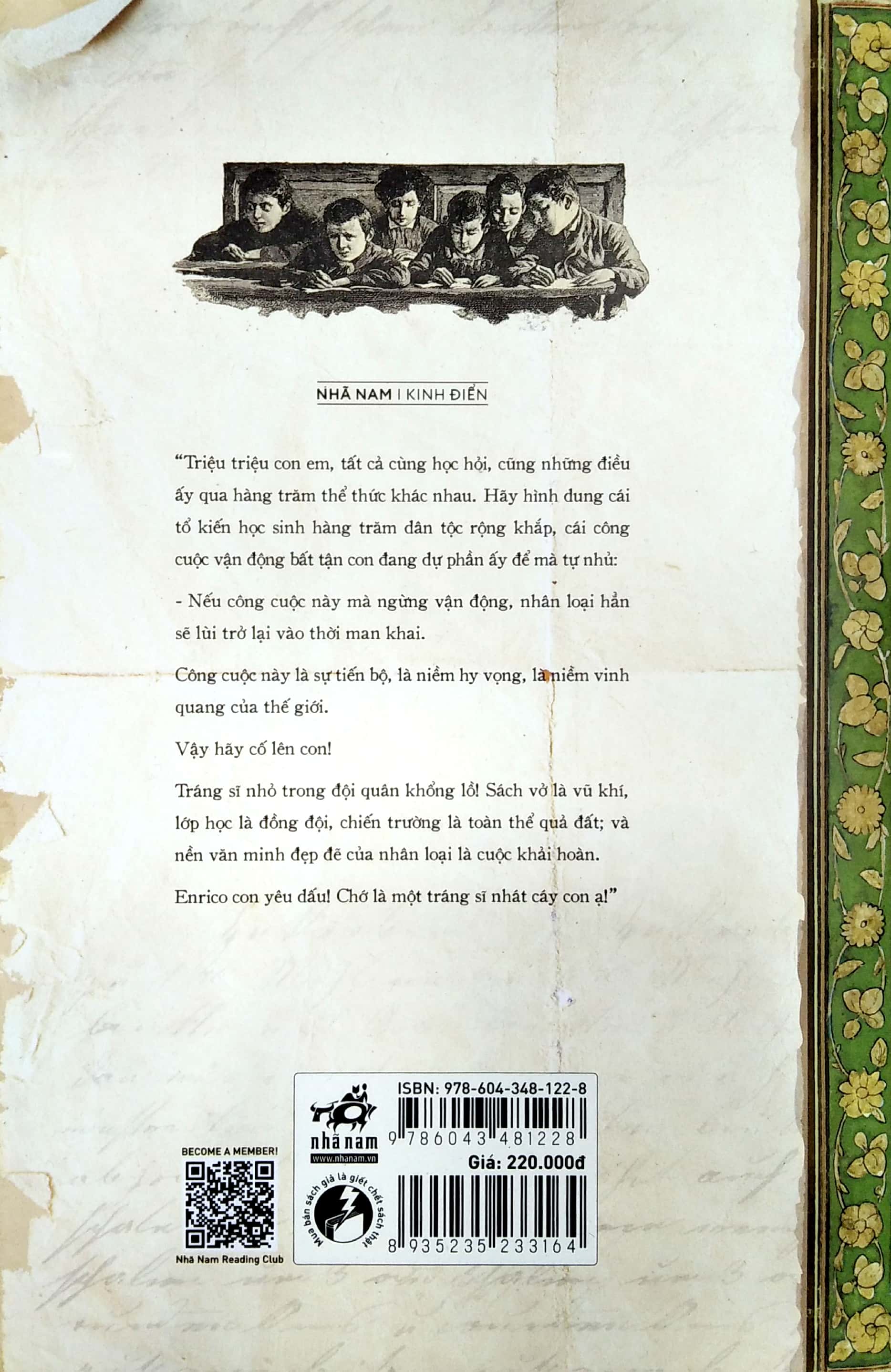 tâm hồn cao thượng (bìa cứng) - Ảnh 7