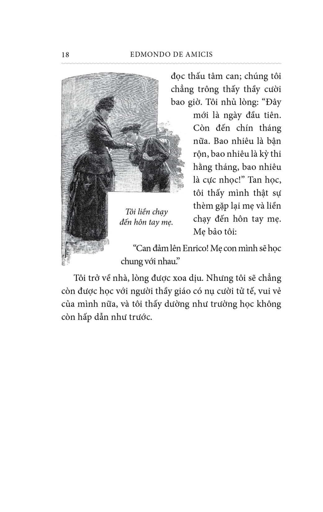 tâm hồn cao thượng - bìa vải - Ảnh 11