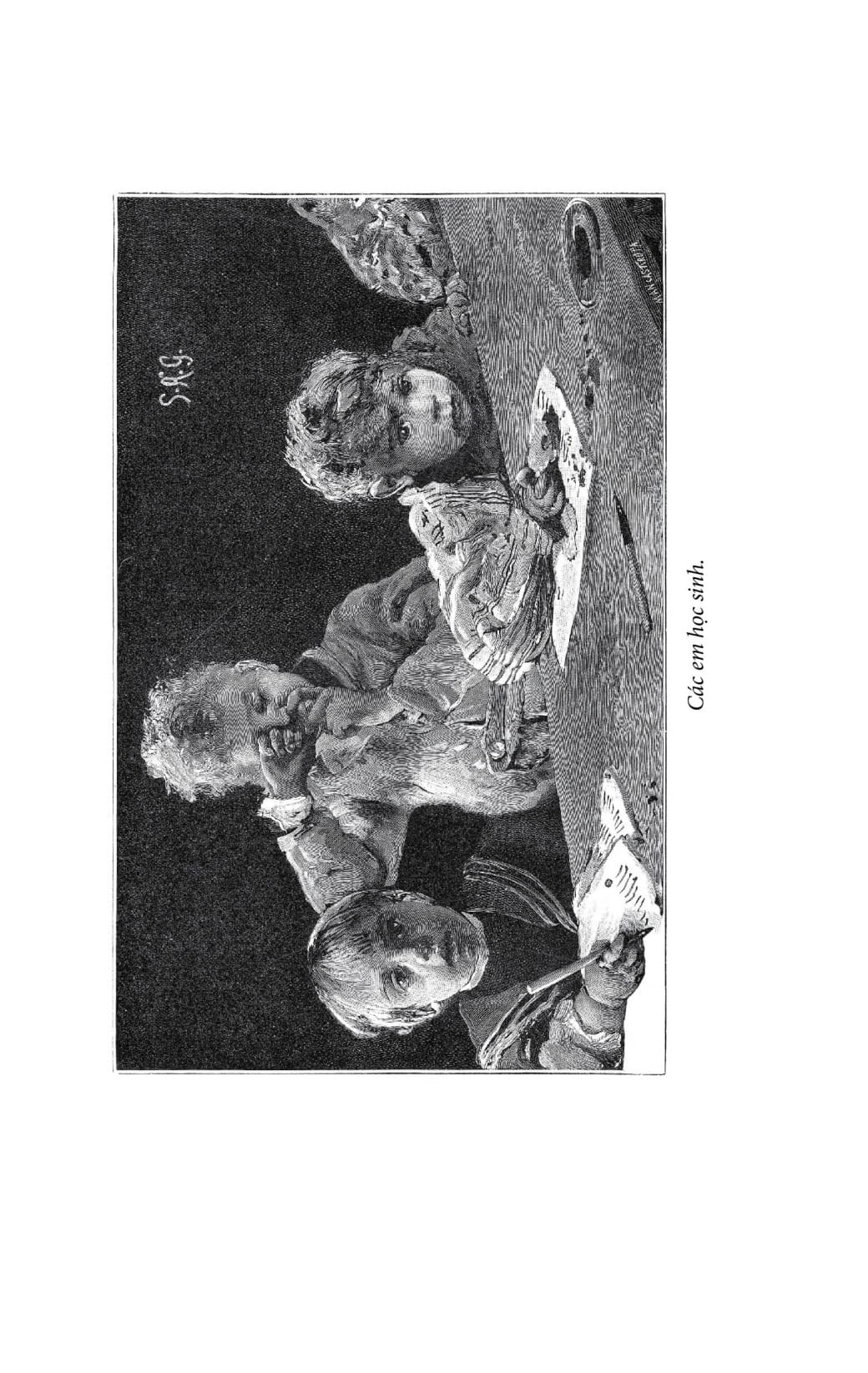 tâm hồn cao thượng - bìa vải - Ảnh 12