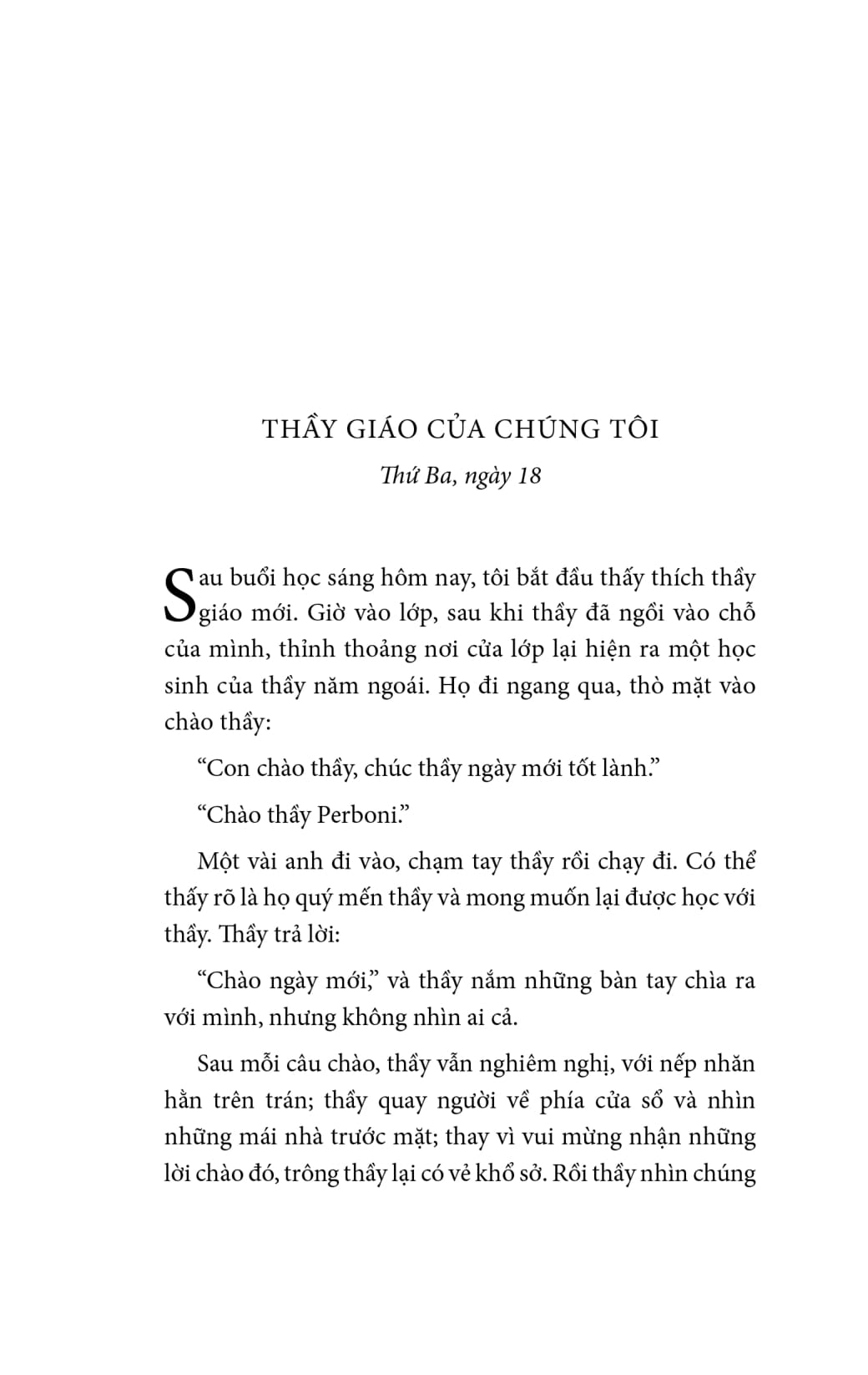 tâm hồn cao thượng - bìa vải - Ảnh 13