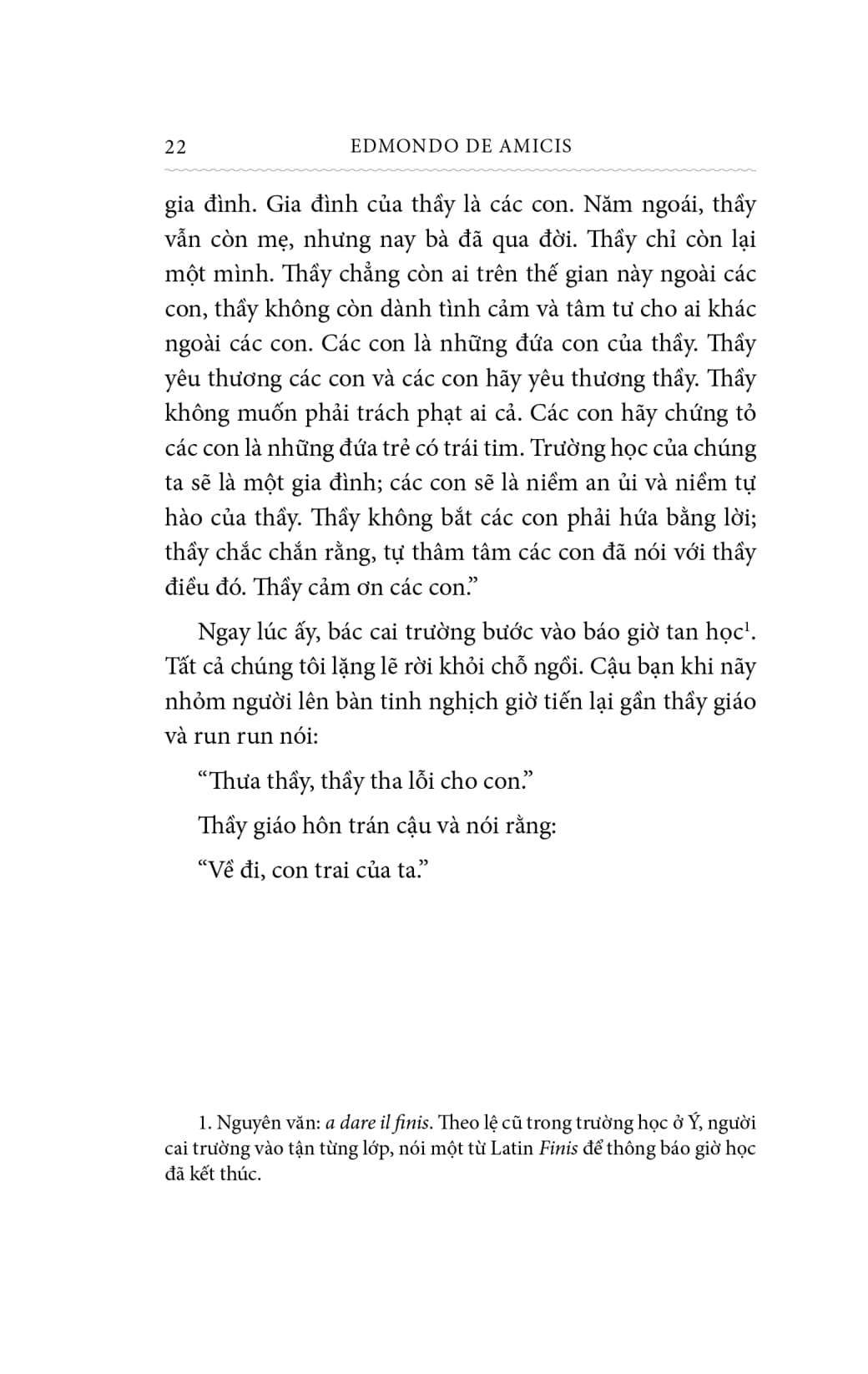 tâm hồn cao thượng - bìa vải - Ảnh 15