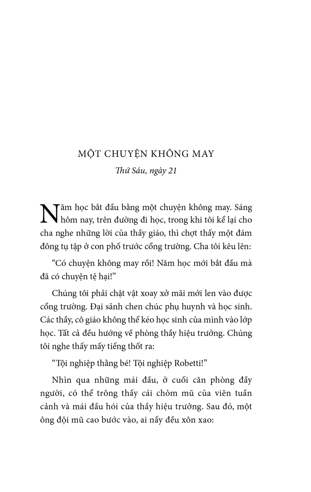 tâm hồn cao thượng - bìa vải - Ảnh 16