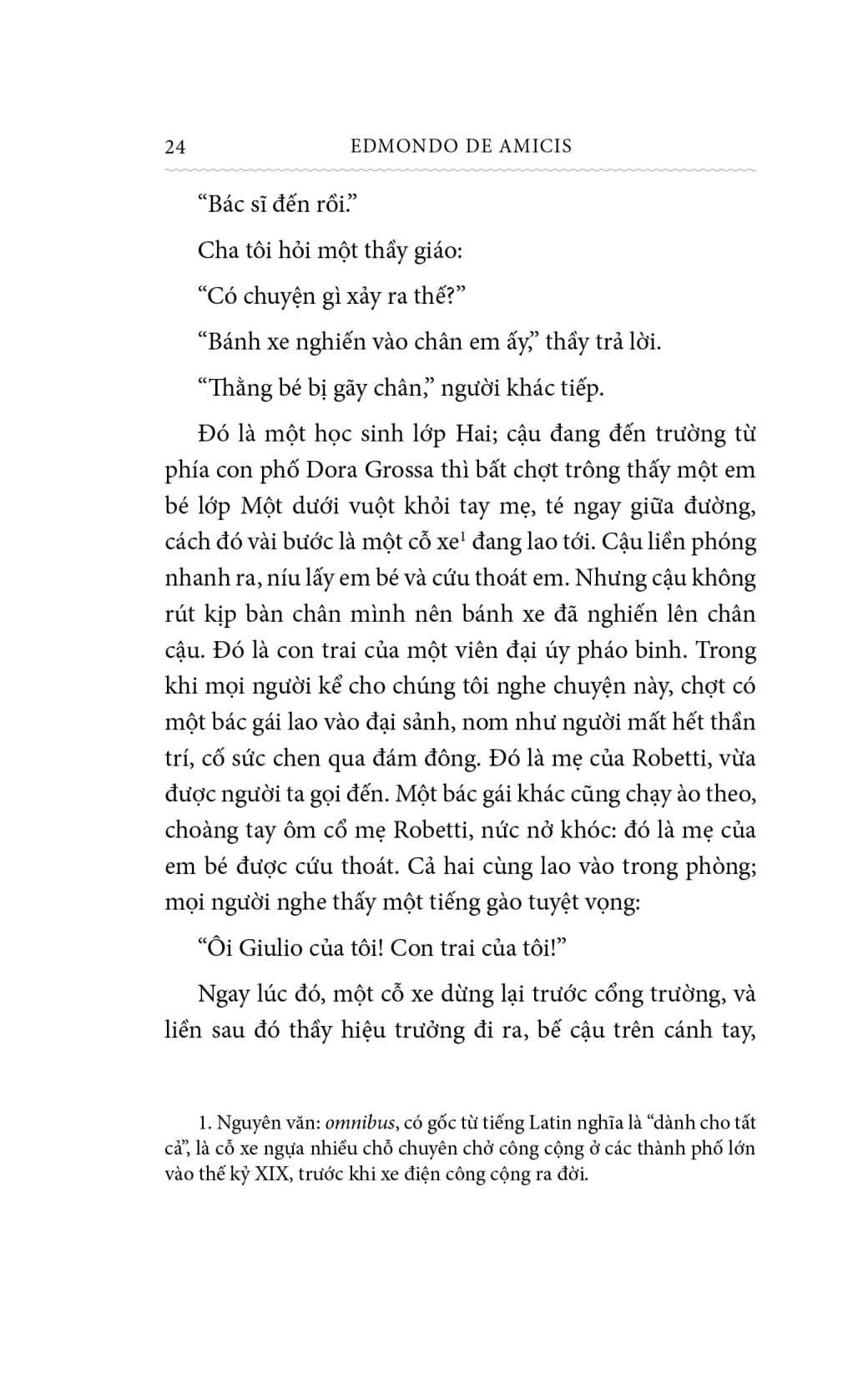 tâm hồn cao thượng - bìa vải - Ảnh 17