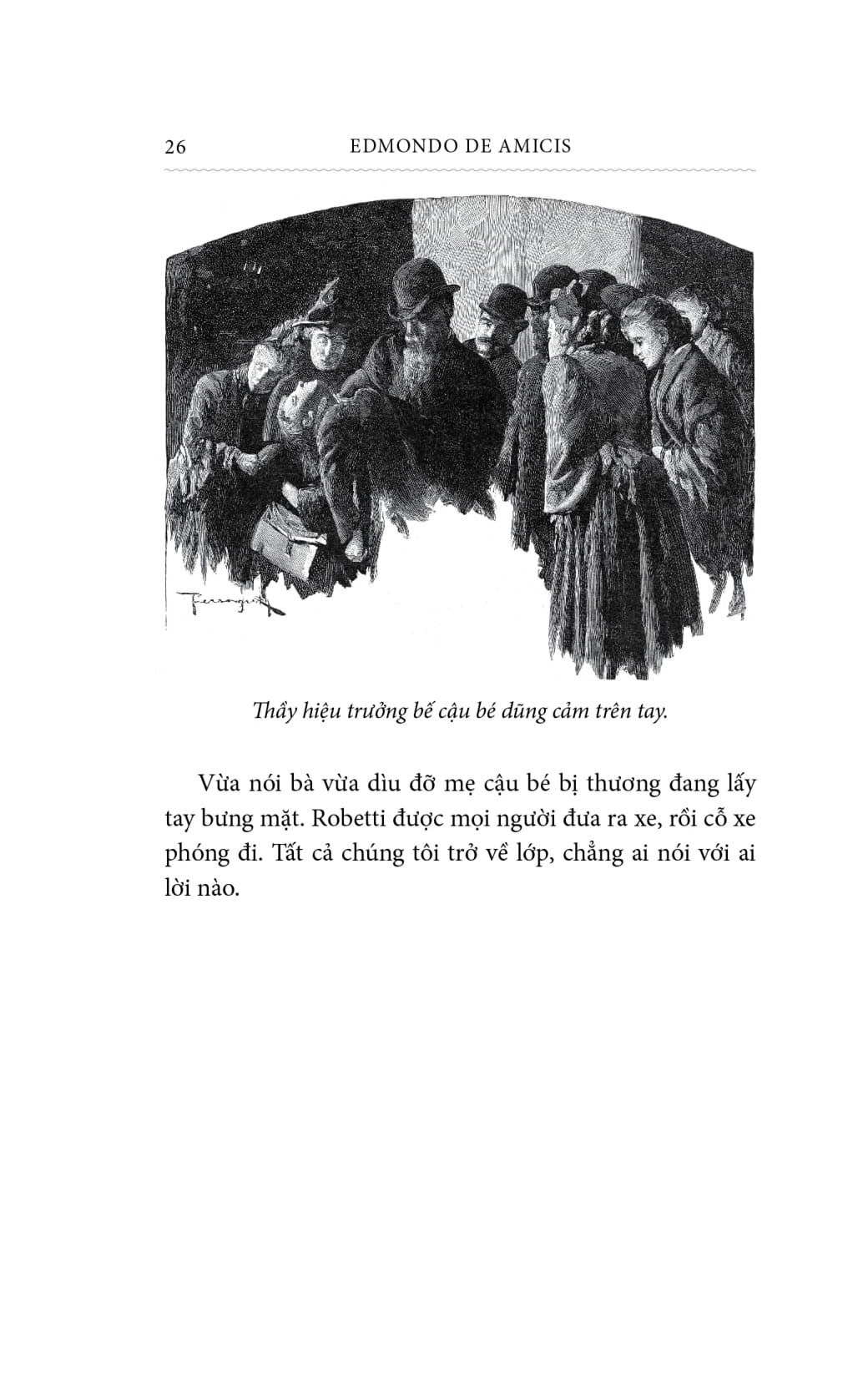 tâm hồn cao thượng - bìa vải - Ảnh 19