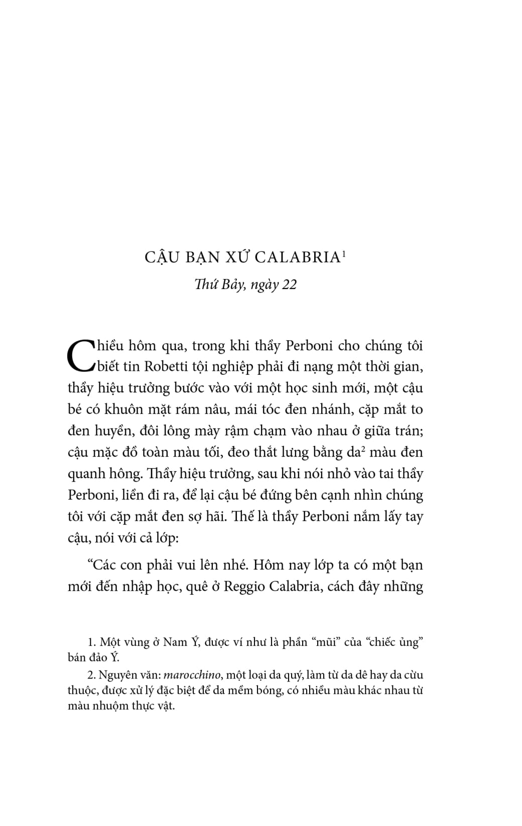 tâm hồn cao thượng - bìa vải - Ảnh 20