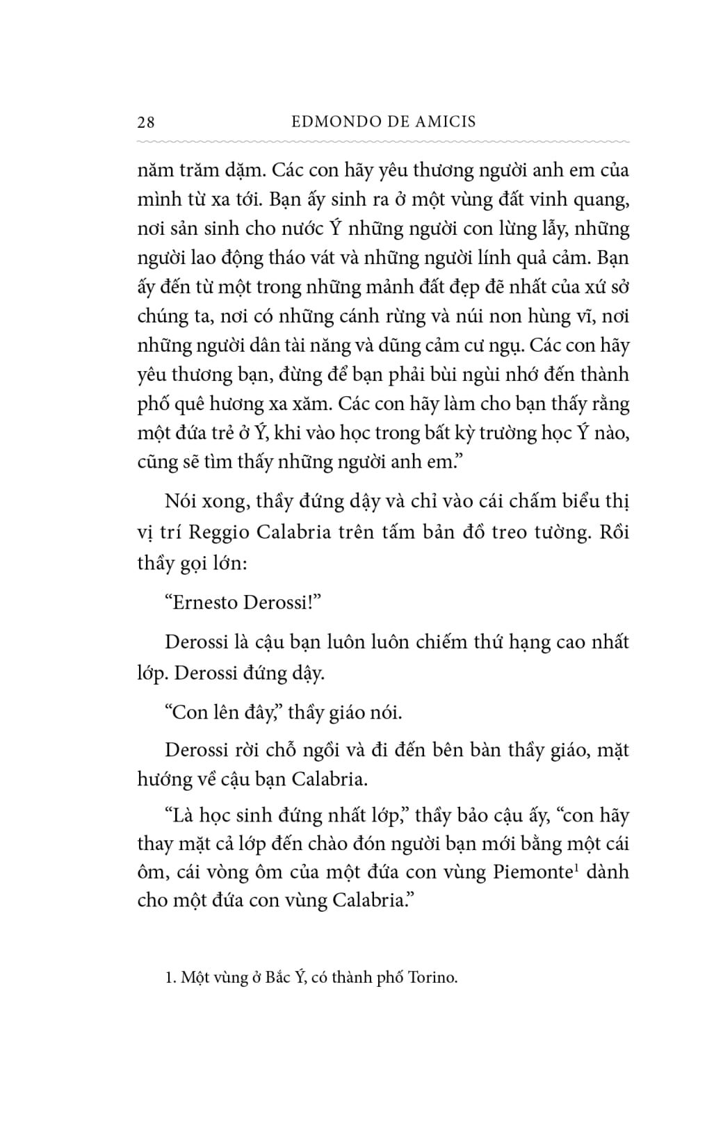 tâm hồn cao thượng - bìa vải - Ảnh 21