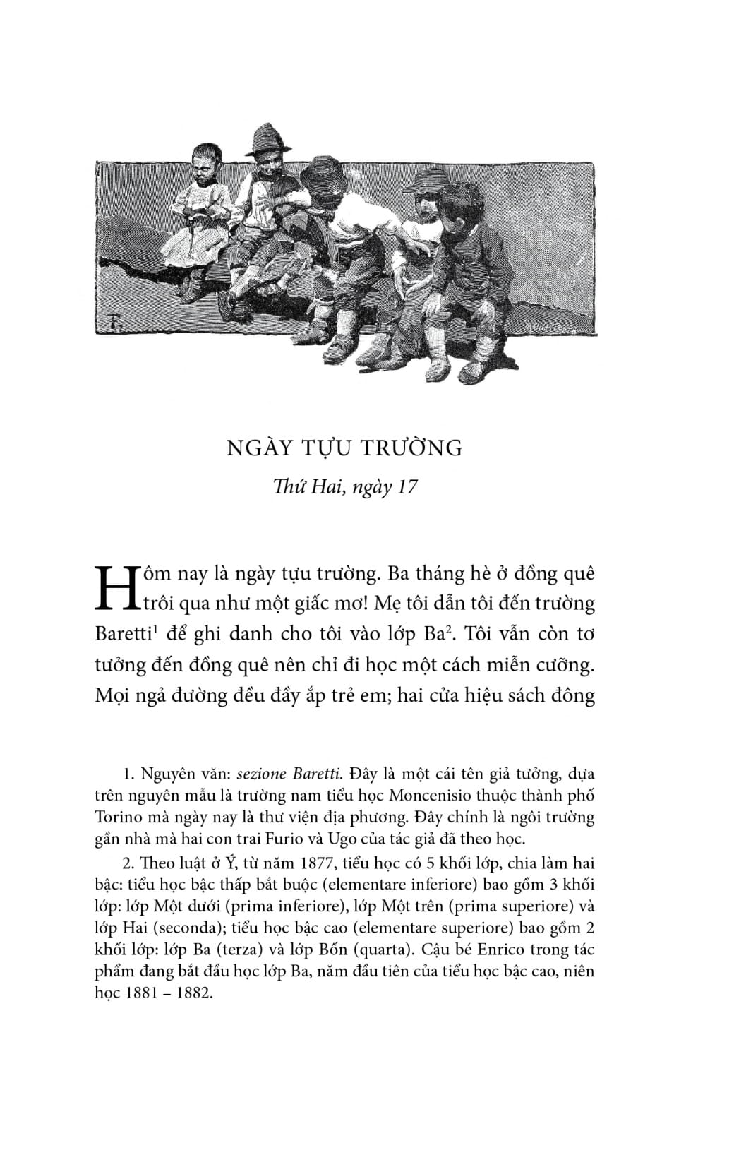 tâm hồn cao thượng - bìa vải - Ảnh 8