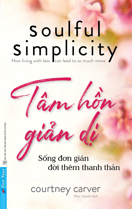 tâm hồn giản dị - Ảnh 2