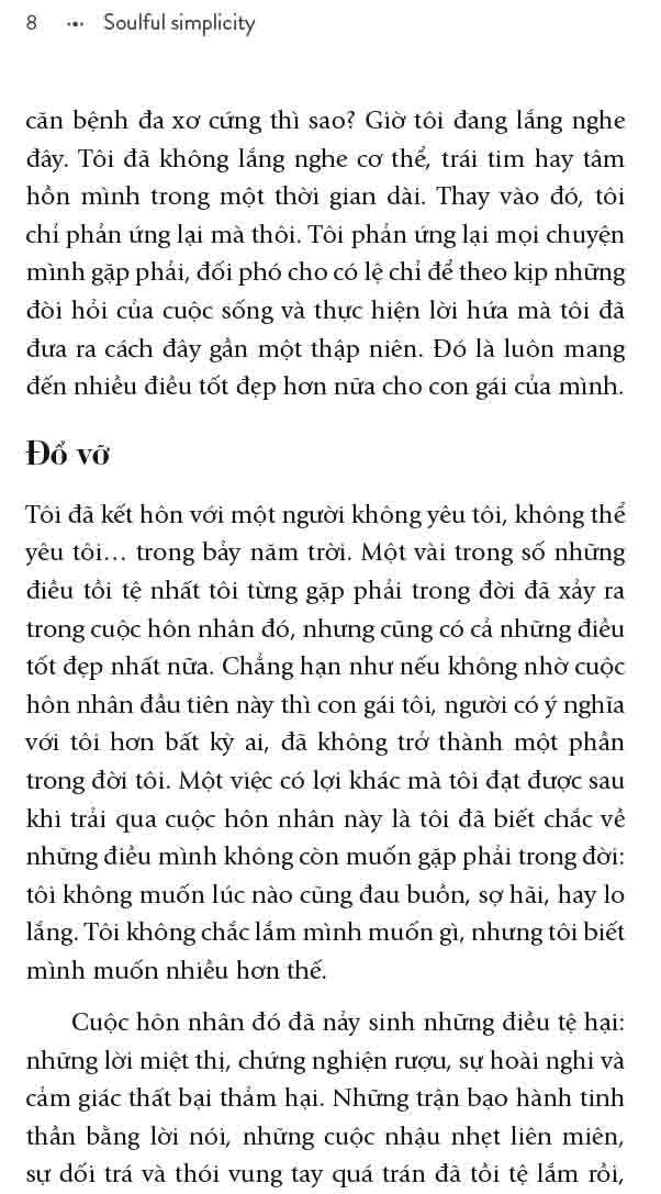 tâm hồn giản dị - Ảnh 4