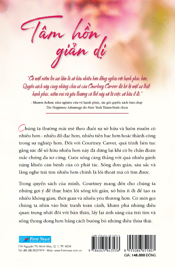 tâm hồn giản dị - Ảnh 6