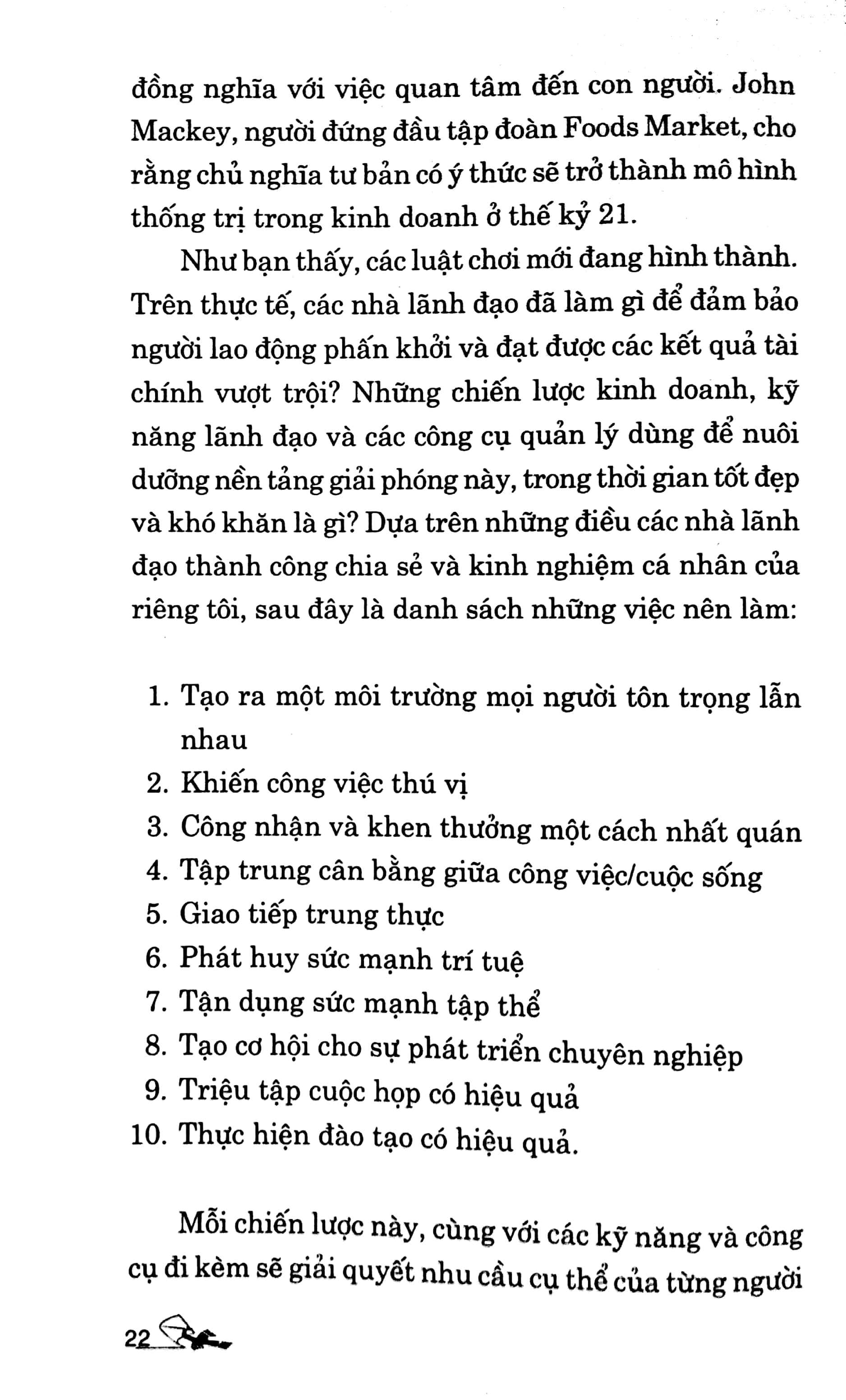 tâm hồn lớn lợi nhuận lớn - Ảnh 10