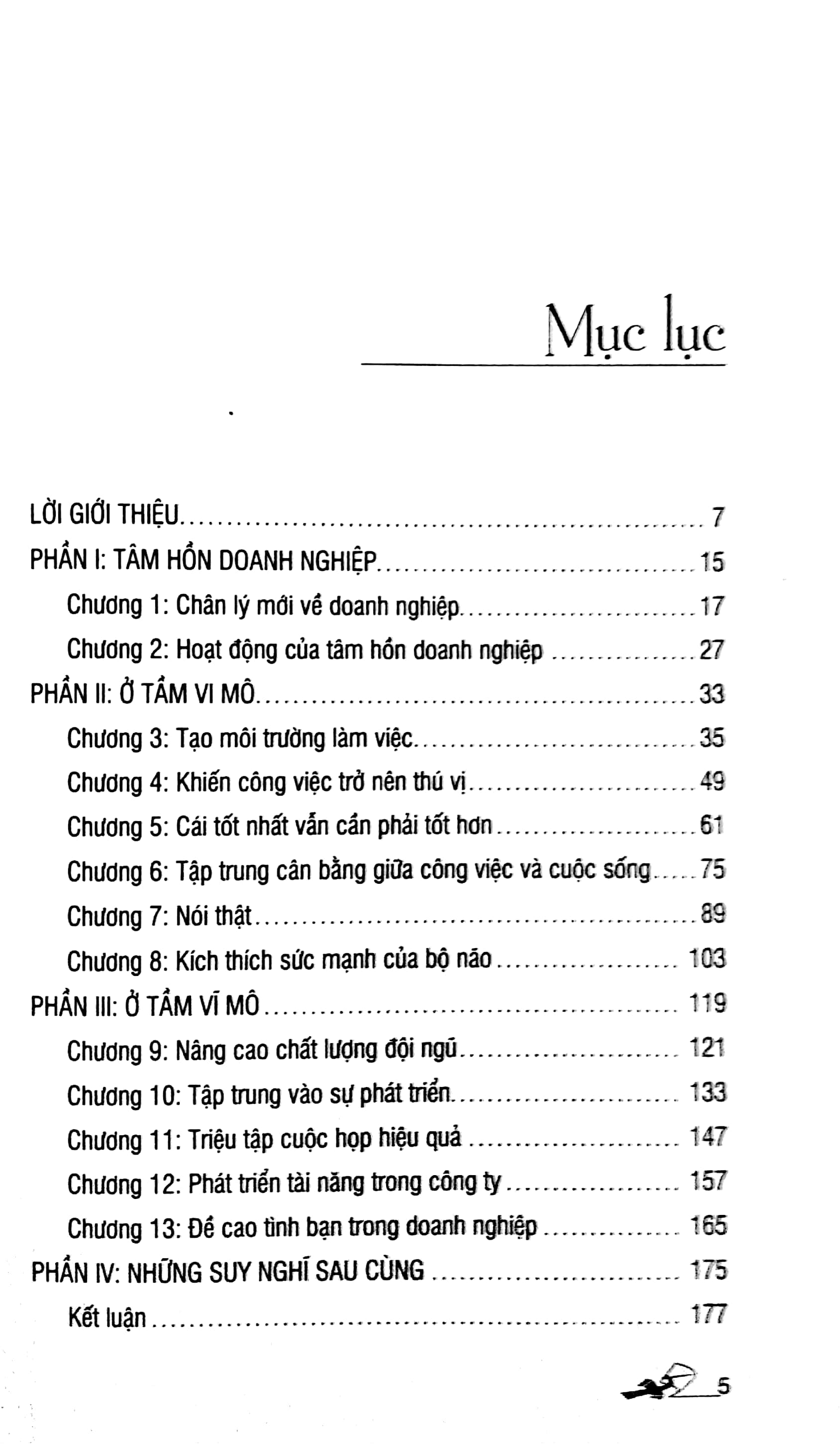 tâm hồn lớn lợi nhuận lớn - Ảnh 3