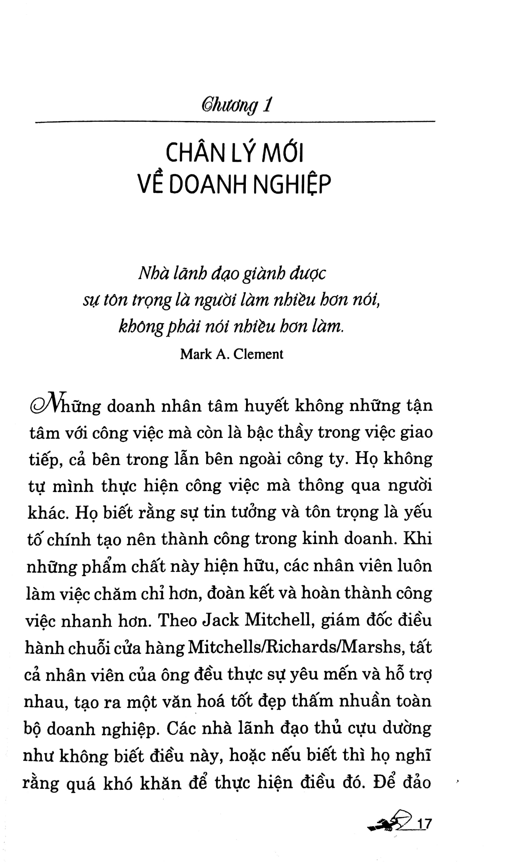 tâm hồn lớn lợi nhuận lớn - Ảnh 5