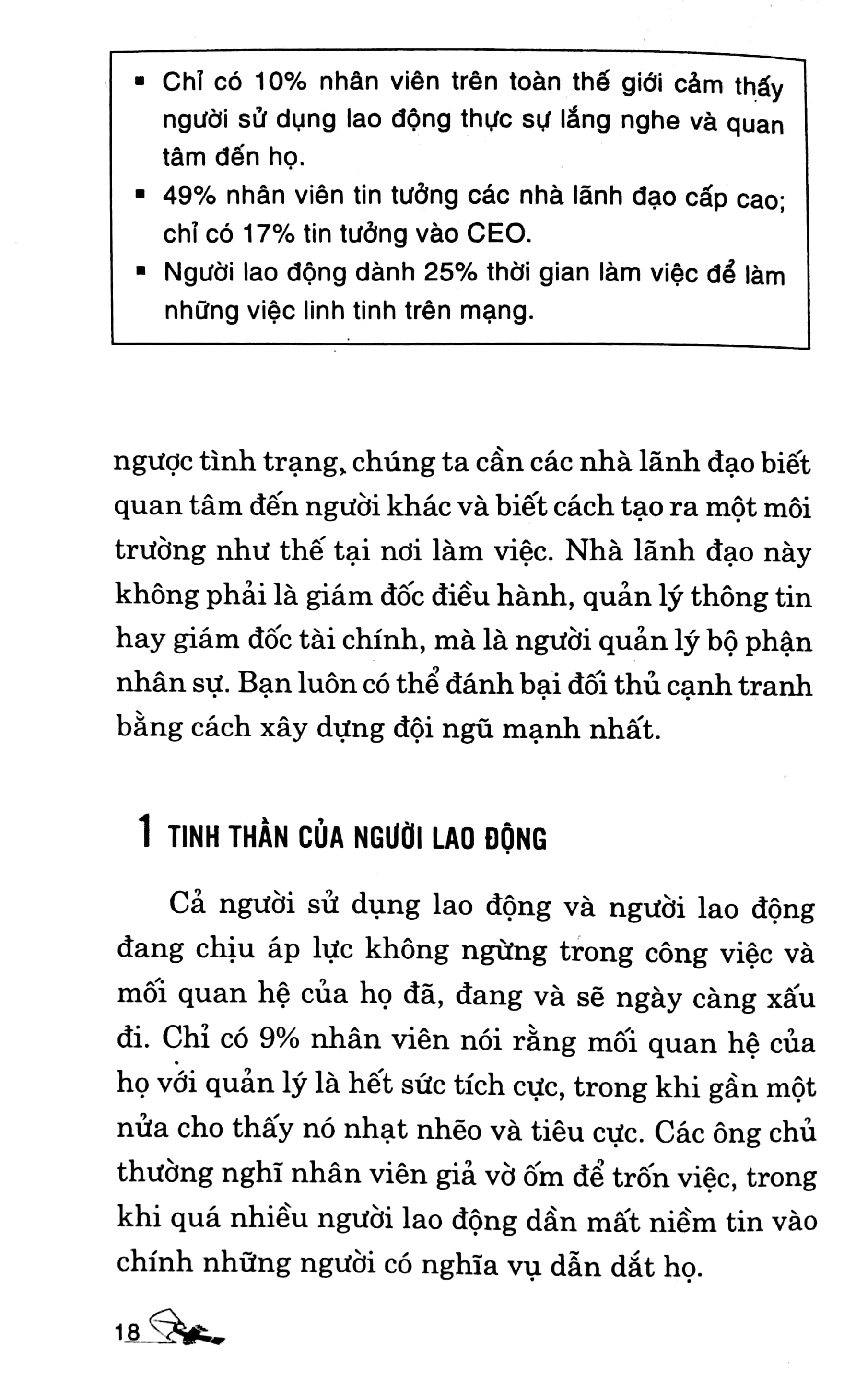 tâm hồn lớn lợi nhuận lớn - Ảnh 6