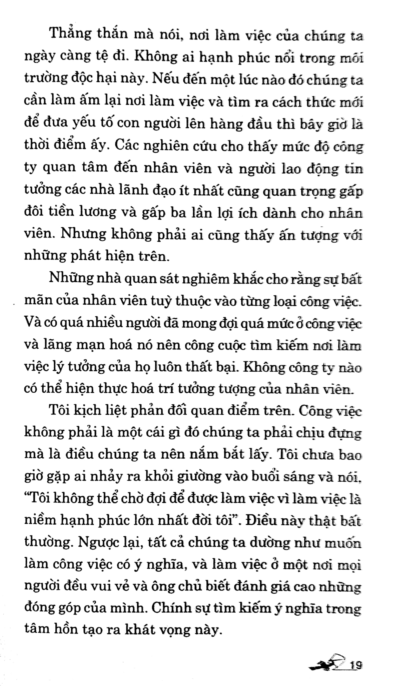 tâm hồn lớn lợi nhuận lớn - Ảnh 7