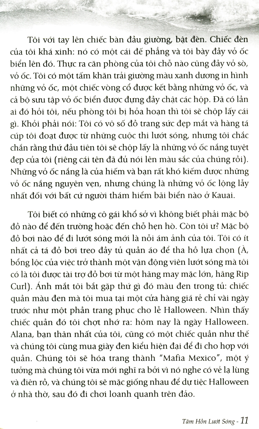 tâm hồn lướt sóng - Ảnh 6
