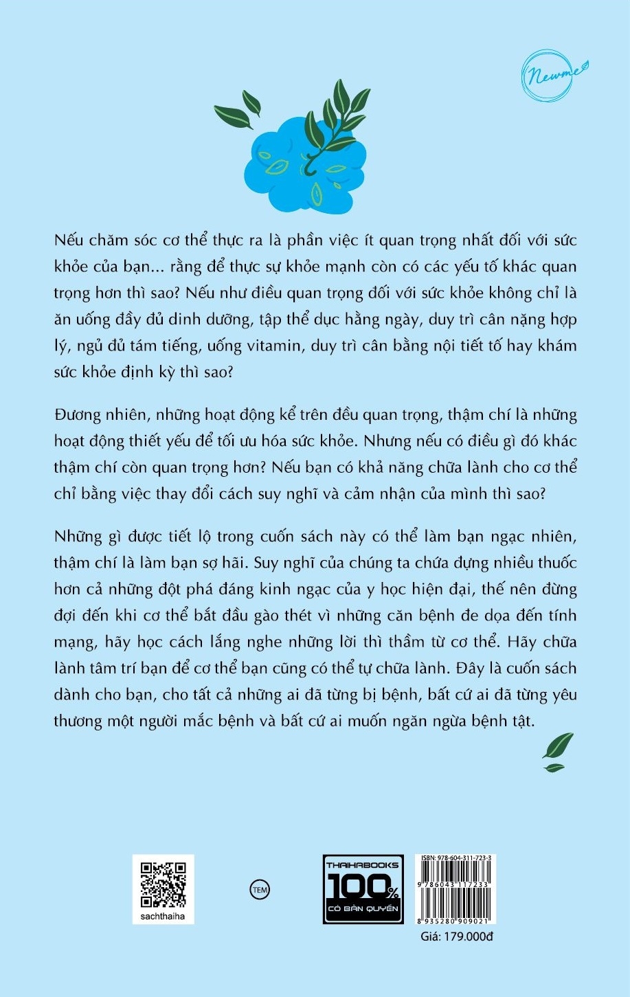 tâm hơn thuốc - minh chứng khoa học về sự tự chữa lành - Ảnh 3