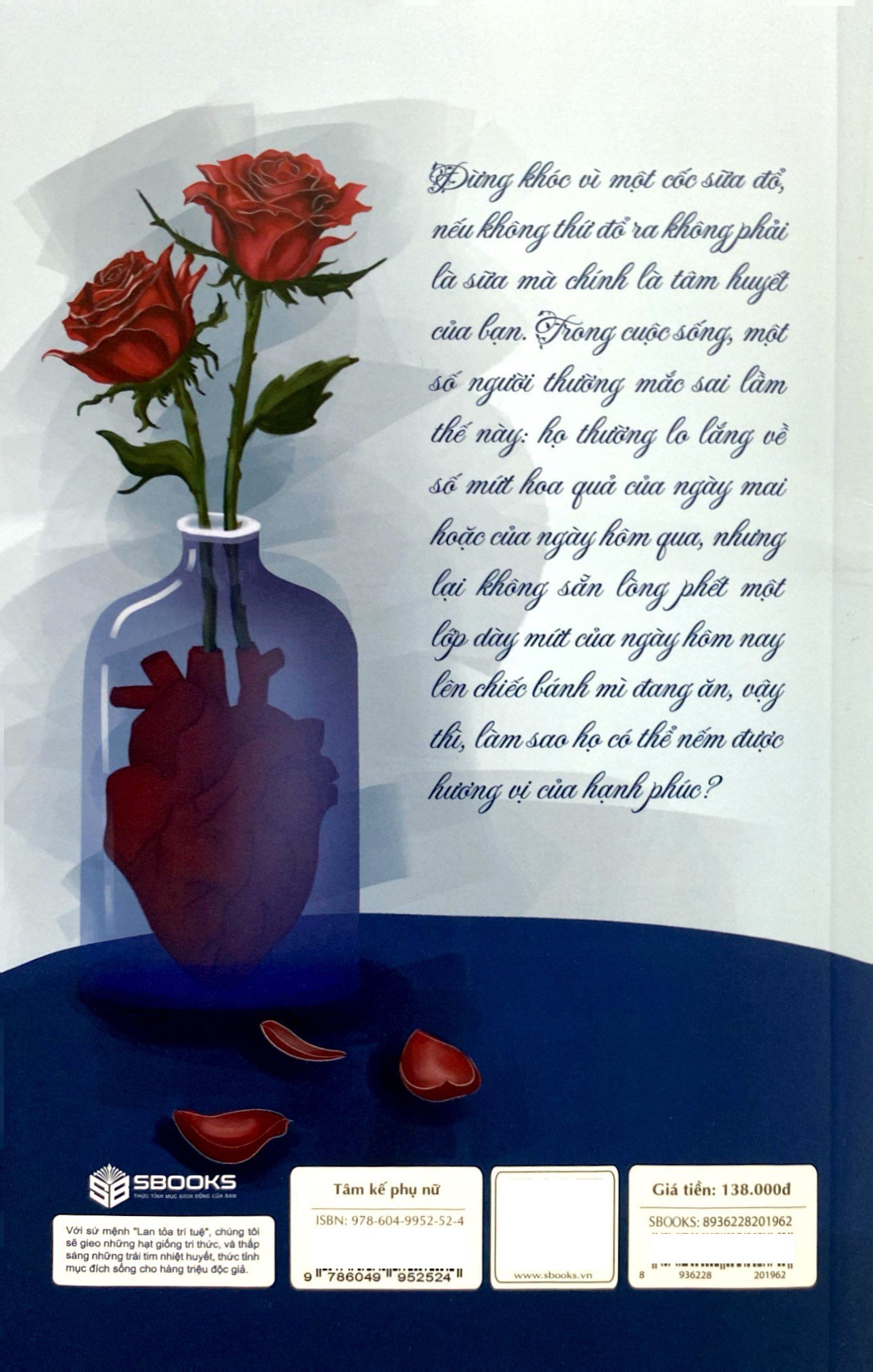 tâm kế phụ nữ - Ảnh 7