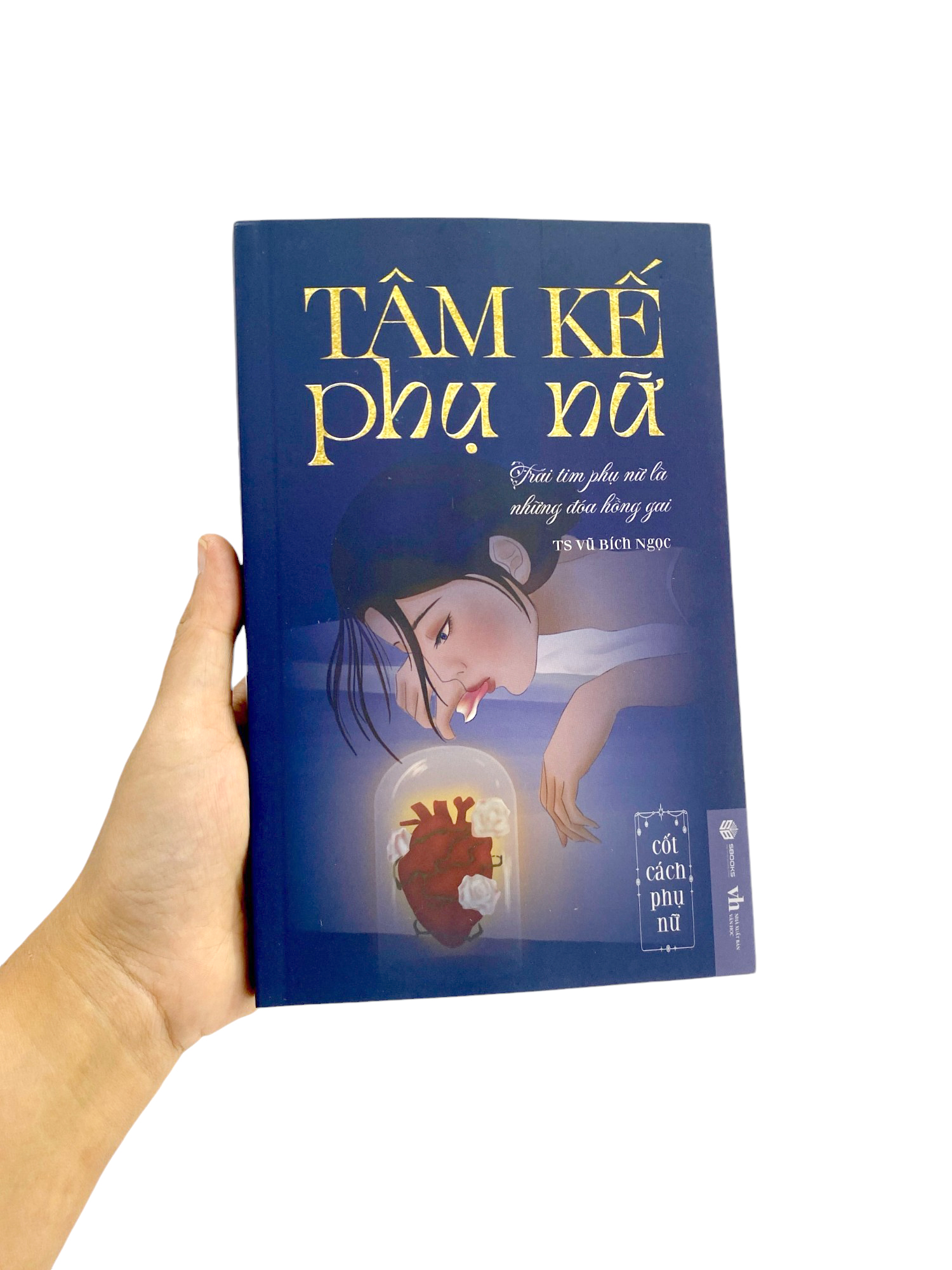 tâm kế phụ nữ - Ảnh 8