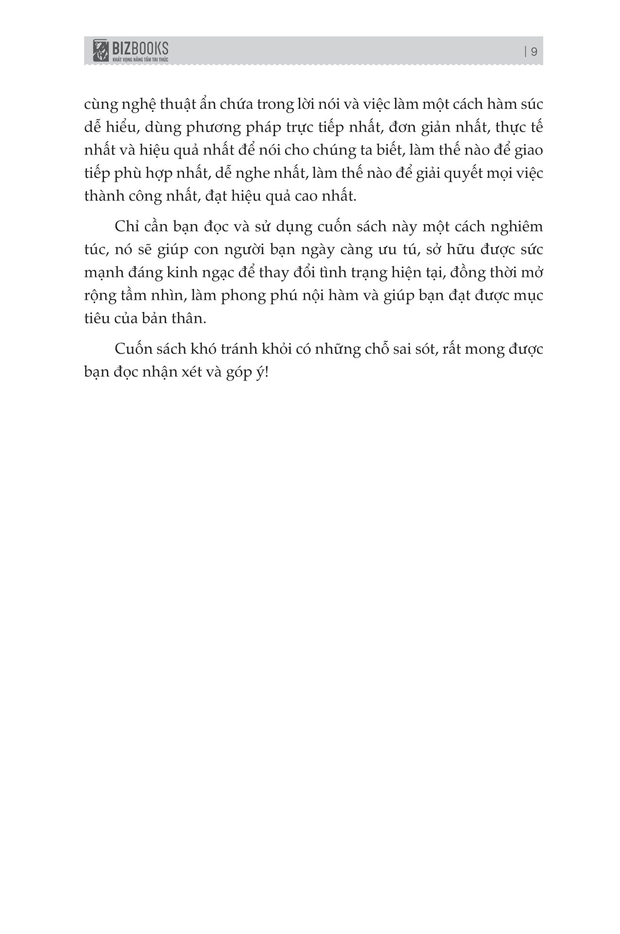 tam khoá thành công - biết làm người, biết nói chuyện, biết làm việc - Ảnh 10