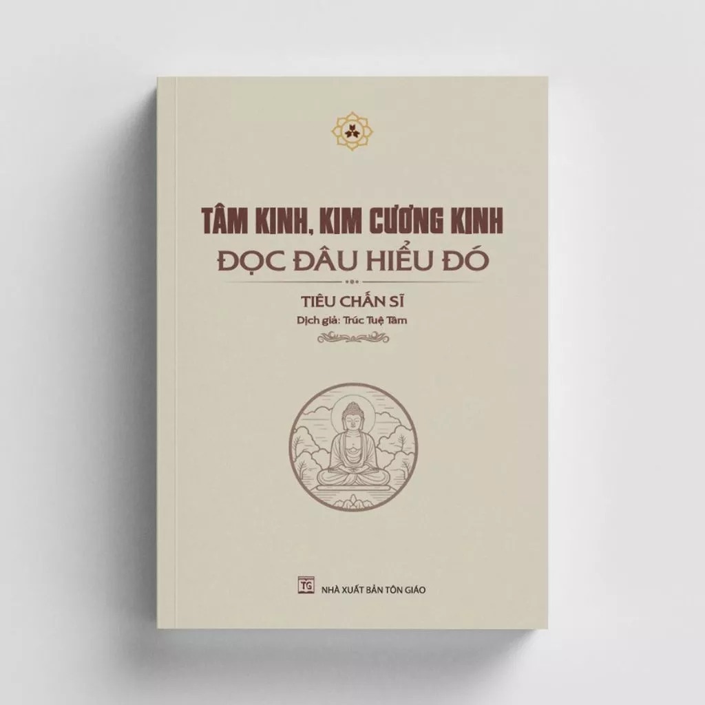 tâm kinh, kim cương kinh - Ảnh 2