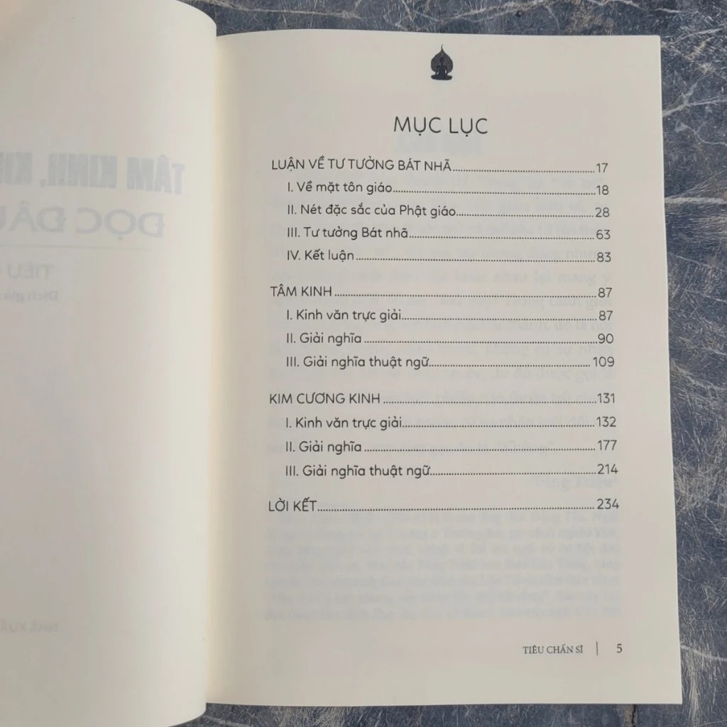 tâm kinh, kim cương kinh - Ảnh 3