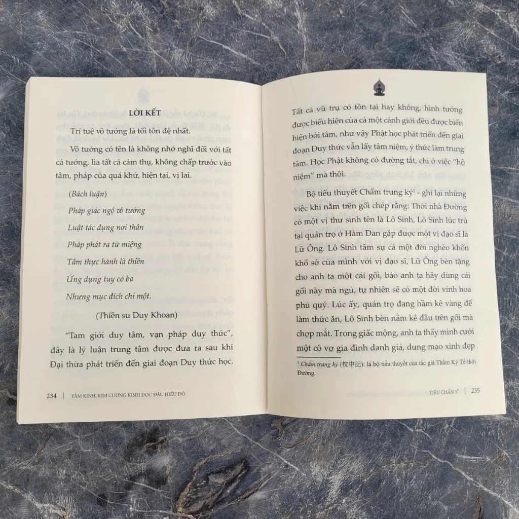 tâm kinh, kim cương kinh - Ảnh 5