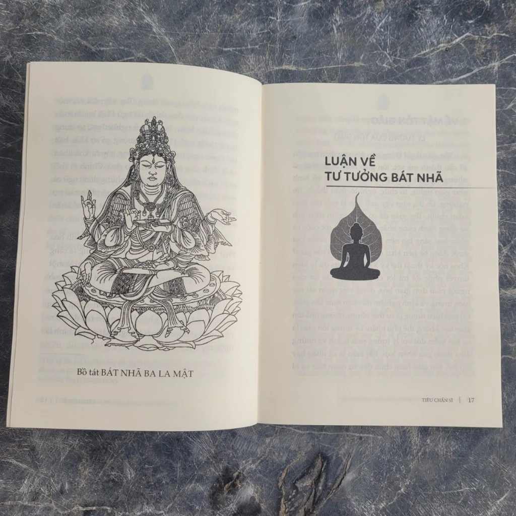 tâm kinh, kim cương kinh - Ảnh 6