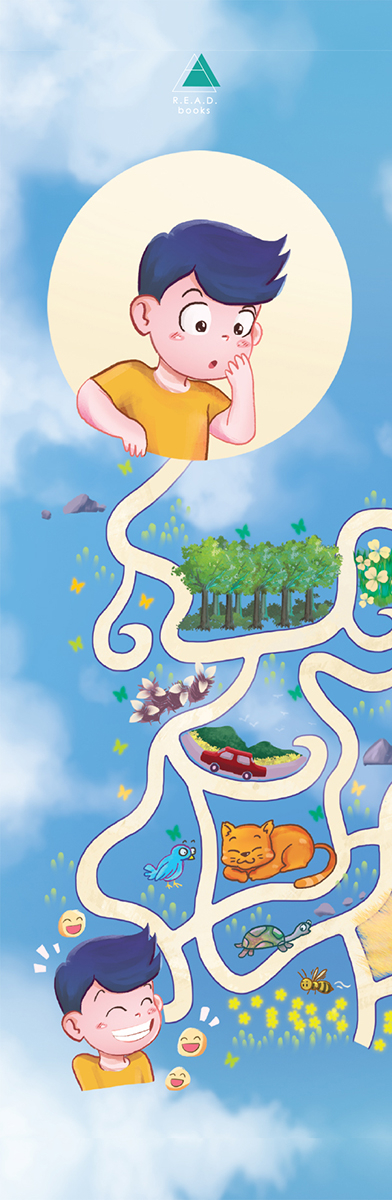 tâm lang thang - cách thả trôi tâm trí để cải thiện tâm trạng và gia tăng sáng tạo - Ảnh 4