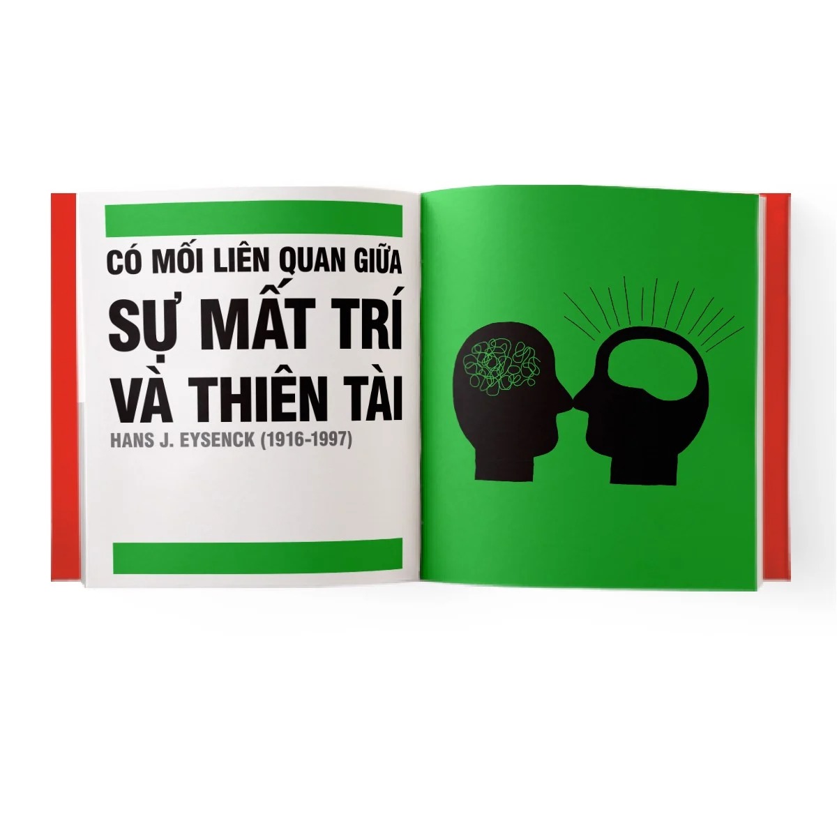 tâm lí học - khái lược những tư tưởng lớn - bìa cứng (tái bản 2023) - Ảnh 3