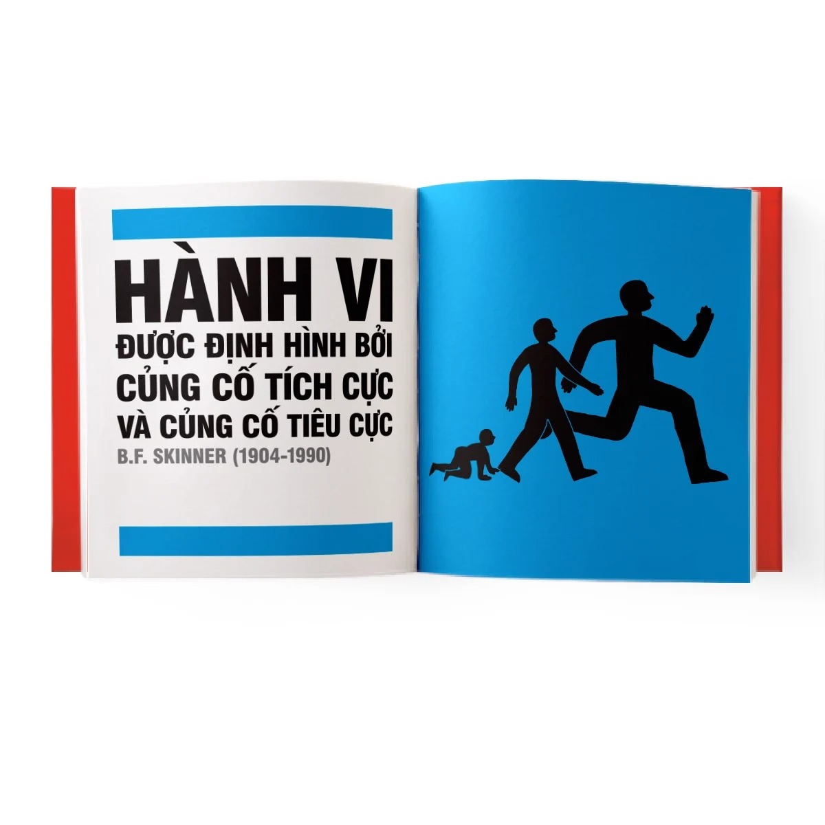 tâm lí học - khái lược những tư tưởng lớn - bìa cứng (tái bản 2023) - Ảnh 4