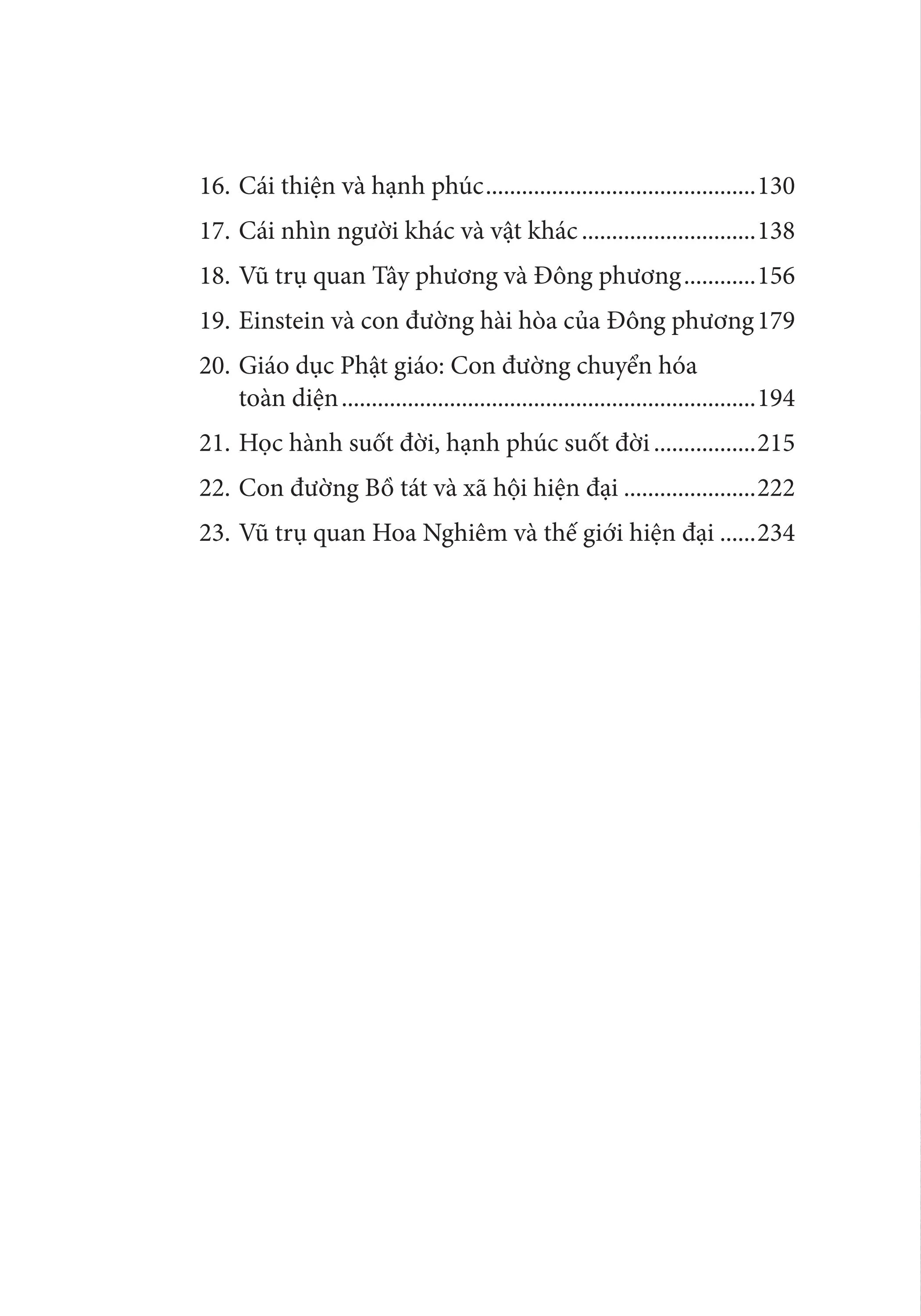 tâm linh như là sự tiến hoá tất yếu của con người - Ảnh 8