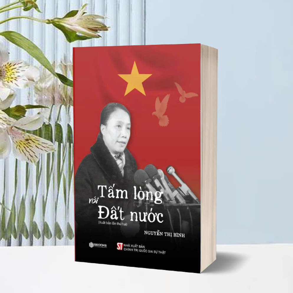 Tấm Lòng Với Đất Nước - Ảnh 3