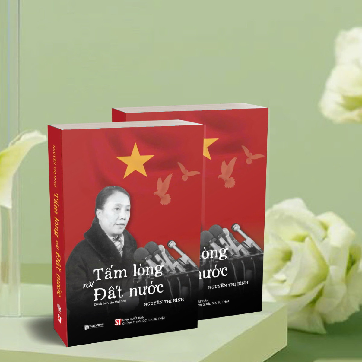 Tấm Lòng Với Đất Nước - Ảnh 6