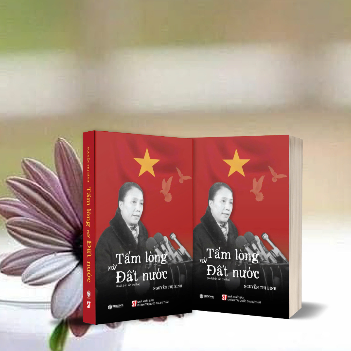 Tấm Lòng Với Đất Nước - Ảnh 7