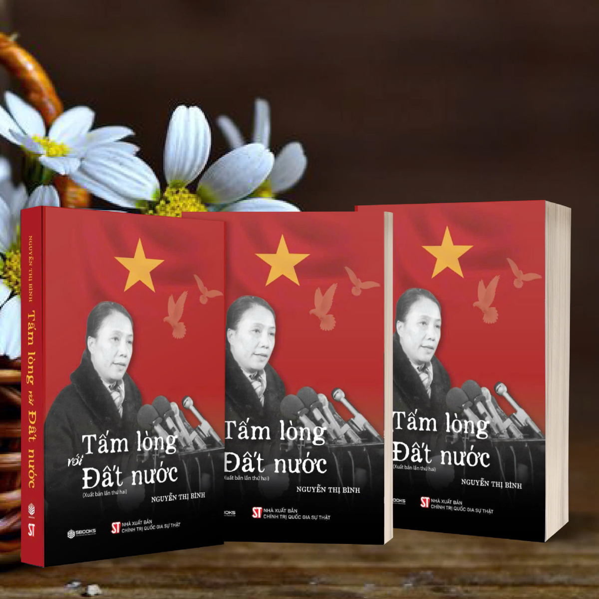 Tấm Lòng Với Đất Nước - Ảnh 8