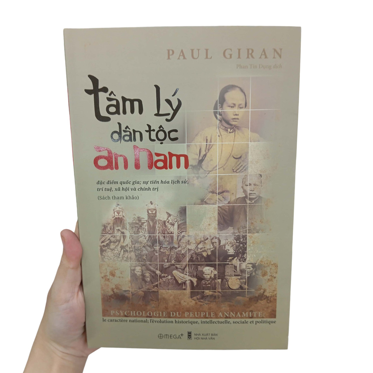 tâm lý dân tộc an nam - Ảnh 11
