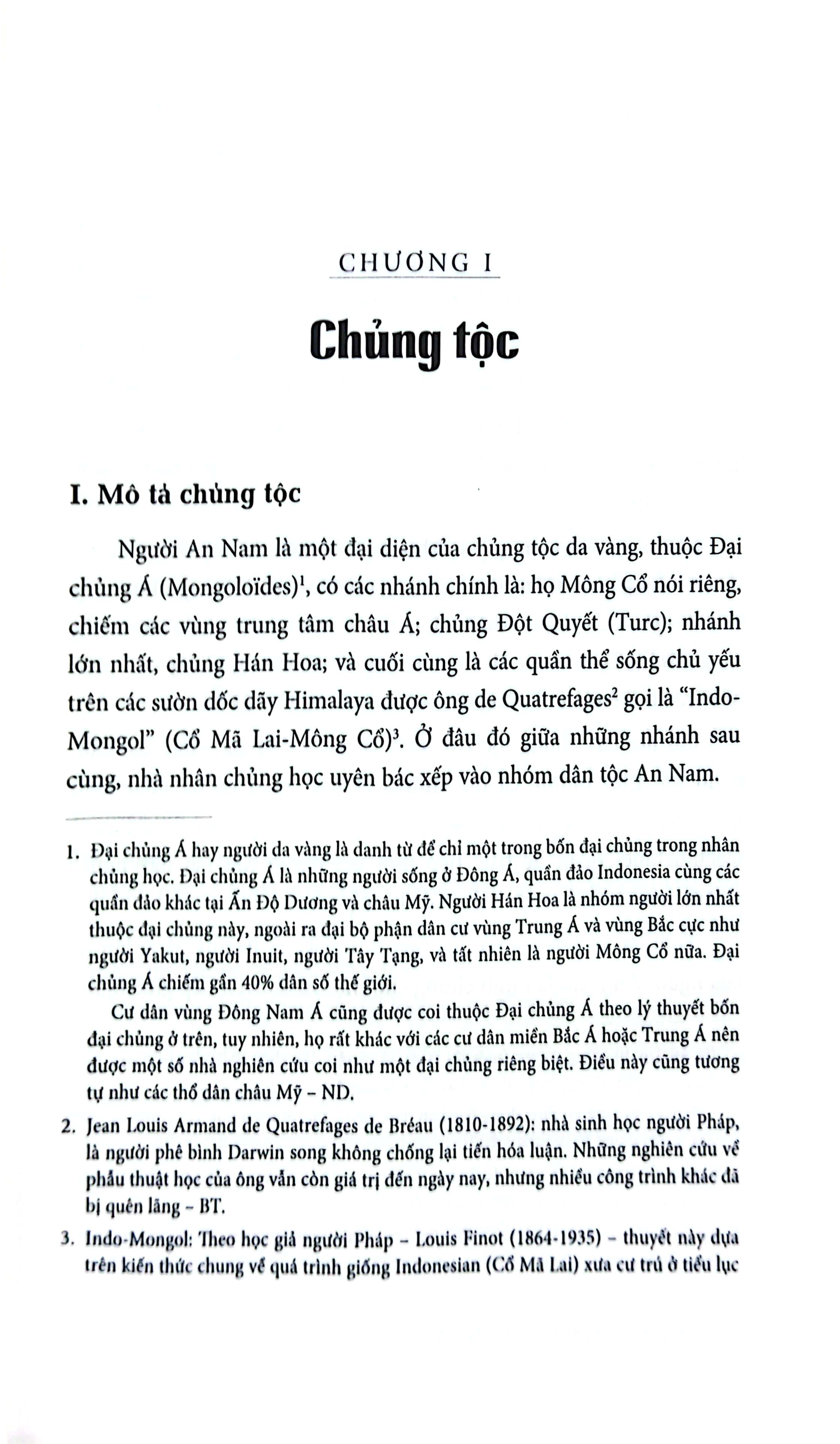 tâm lý dân tộc an nam - Ảnh 5