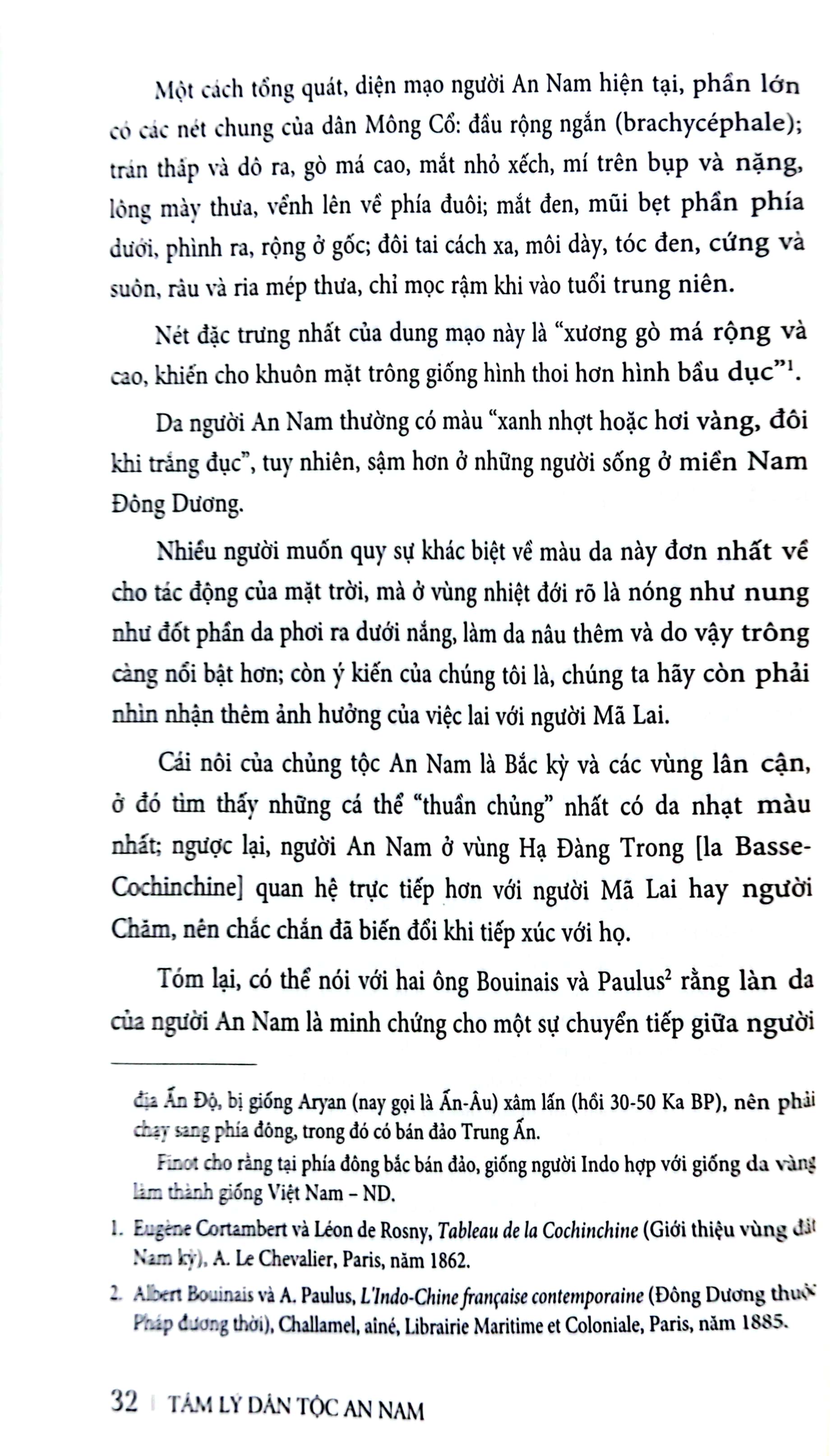 tâm lý dân tộc an nam - Ảnh 6