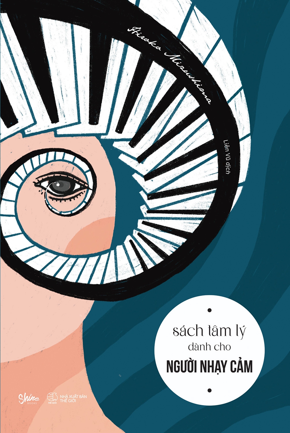 tâm lý dành cho người nhạy cảm - Ảnh 2