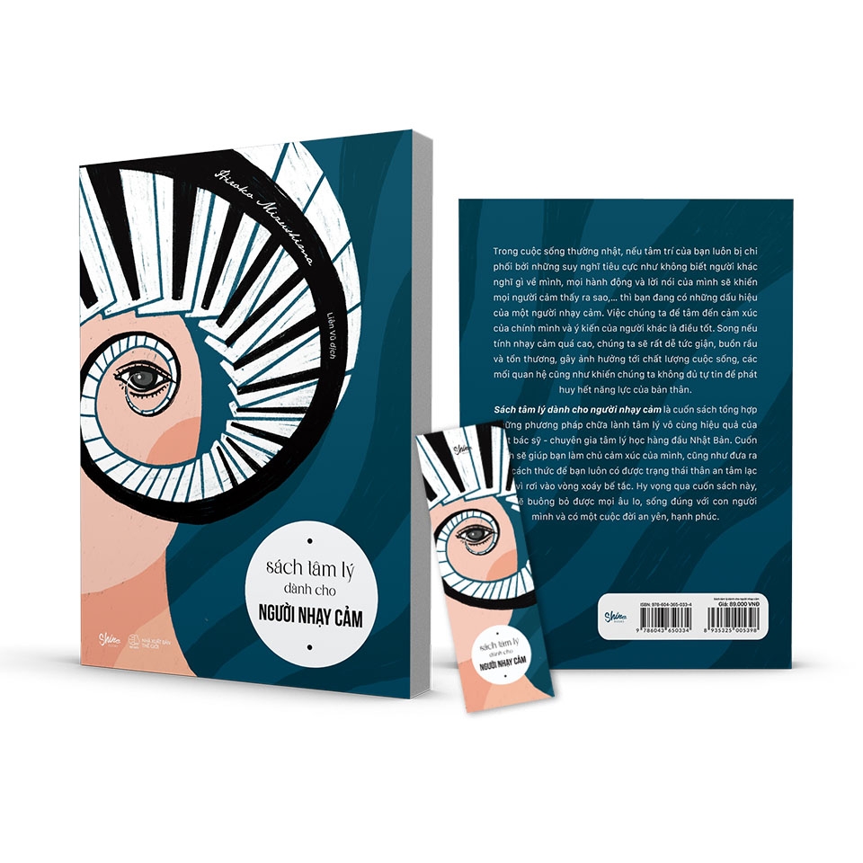 tâm lý dành cho người nhạy cảm - Ảnh 4