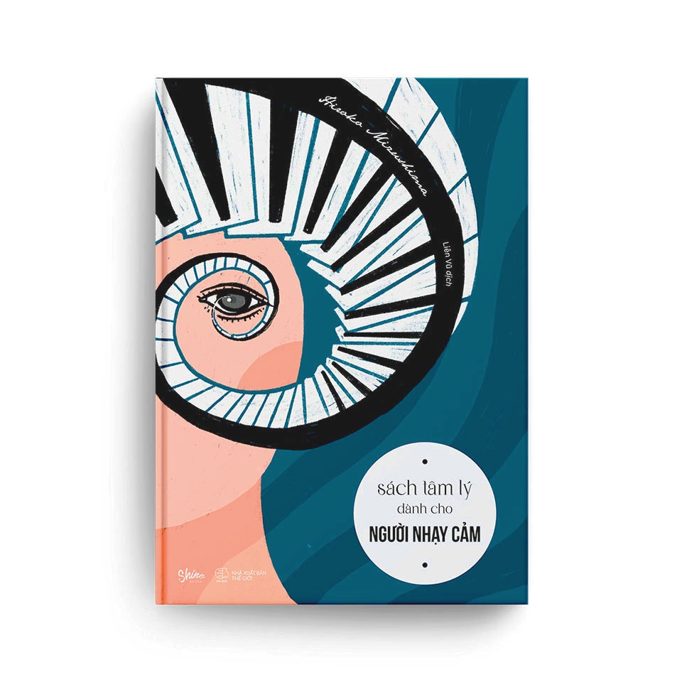 tâm lý dành cho người nhạy cảm - Ảnh 5