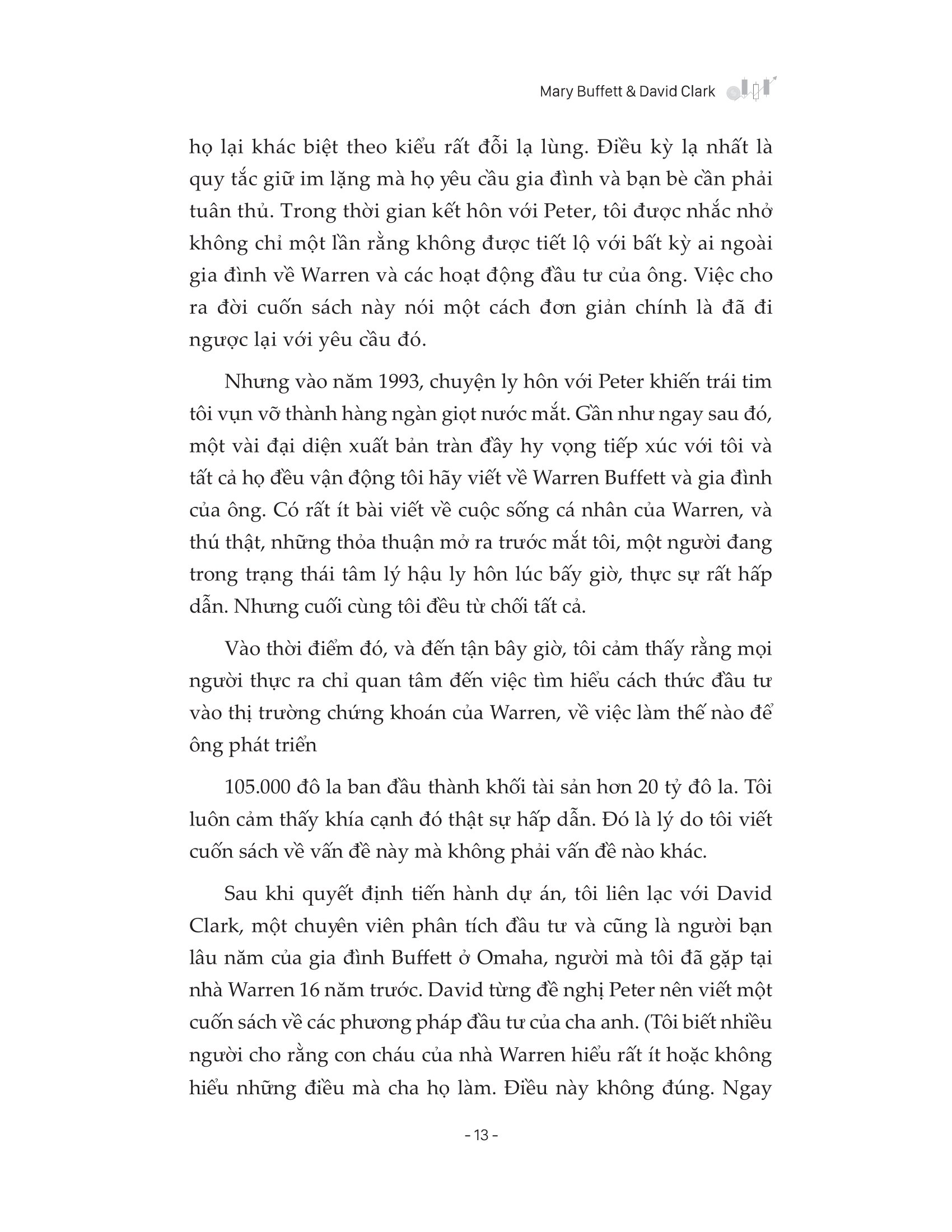 tâm lý đầu tư của warren buffett - Ảnh 10